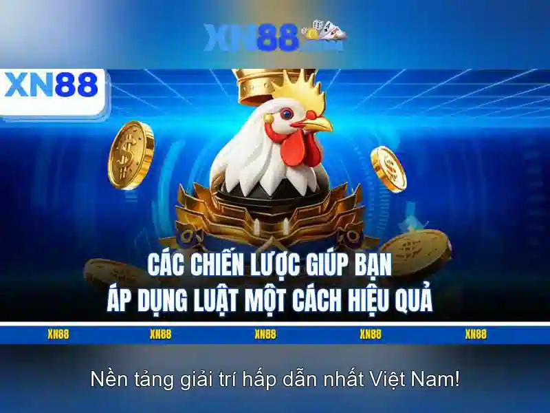 xn88: Nền tảng giải trí trực tuyến an toàn và đa dạng Go88