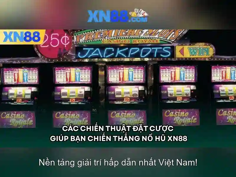 Các tính năng nổi bật