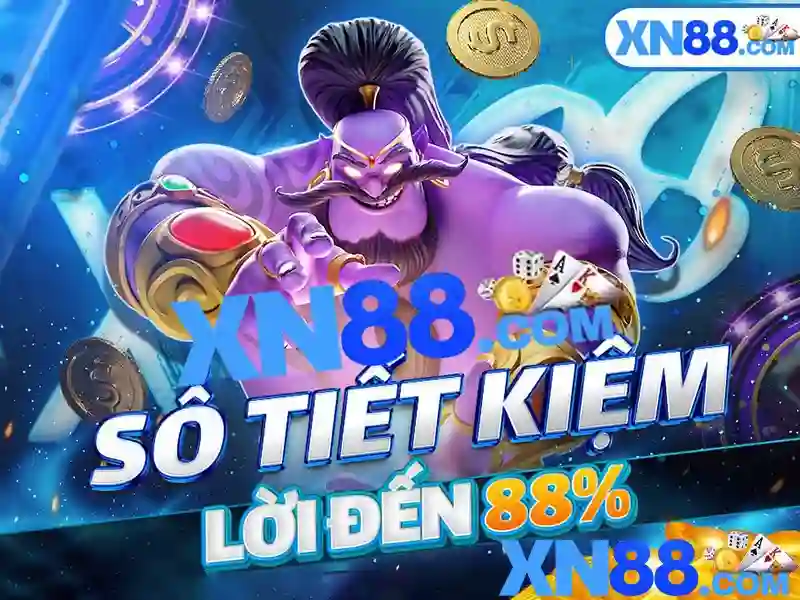 Các sản phẩm và trò chơi của xn88