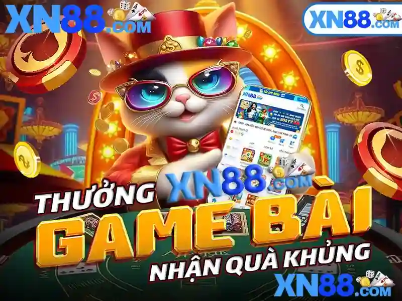 xn88. com – Định hình thương hiệu và trải nghiệm số Go88