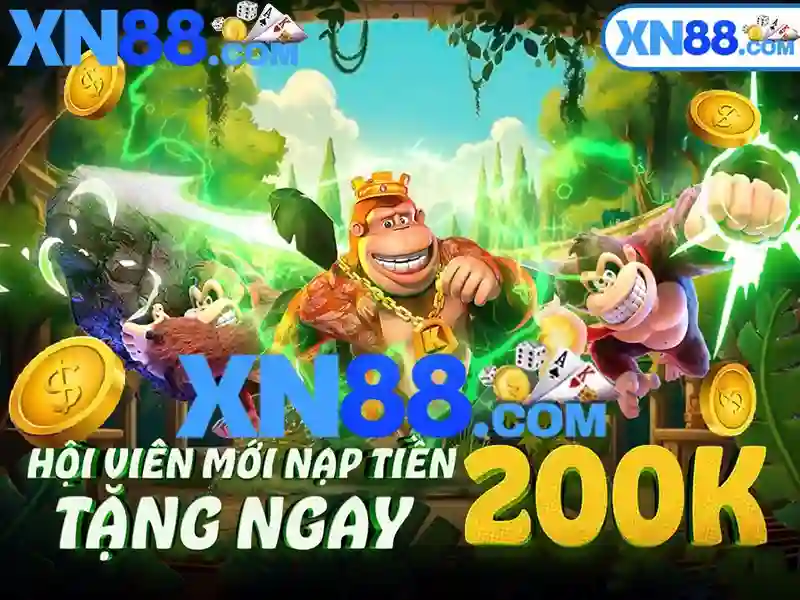 Giao diện trang chủ ứng dụng XN88 trên điện thoại di động