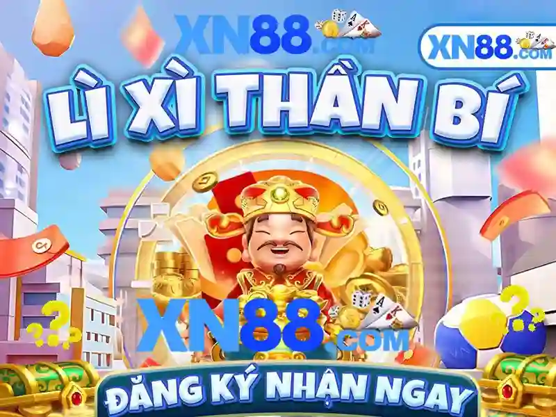 xn88 ampleur.jp: Trải nghiệm nền tảng đỉnh cao và tai game xn88 Go88