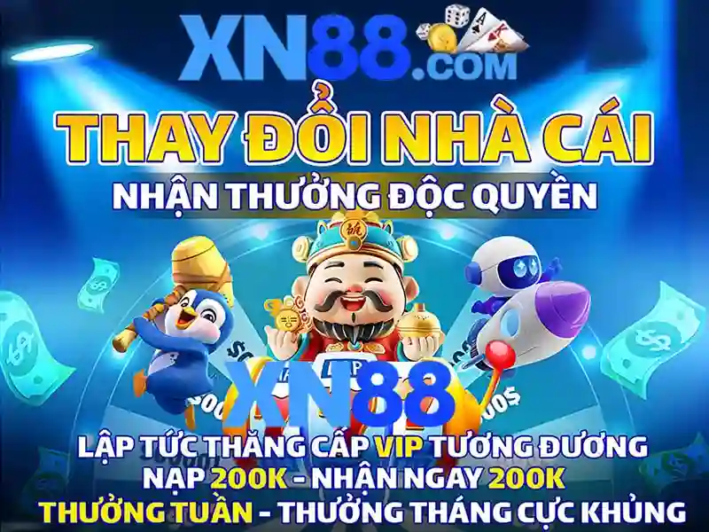 link xn88: Khám phá trải nghiệm và giá trị thương hiệu 1 Đăng Nhập