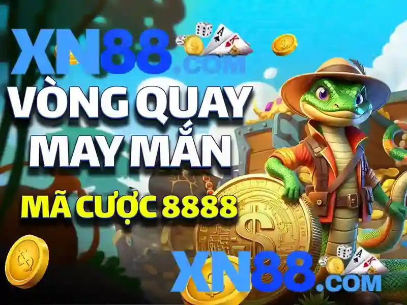 xn88: Giới thiệu nền tảng chơi trực tuyến và những đặc điểm nổi bật Go88