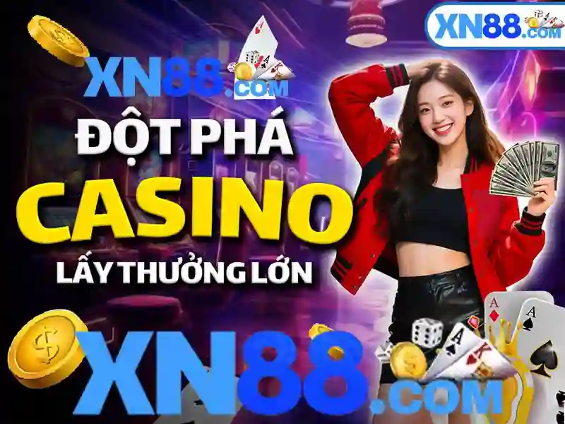 XN88: Nen tang ca cuoc truc tuyen noi bat Go88