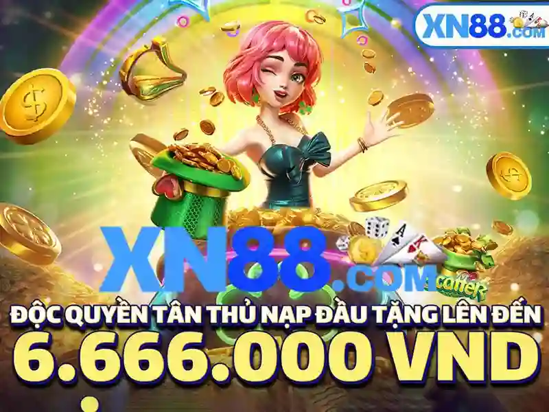 xn88: nền tảng giải trí và trò chơi trực tuyến Go88