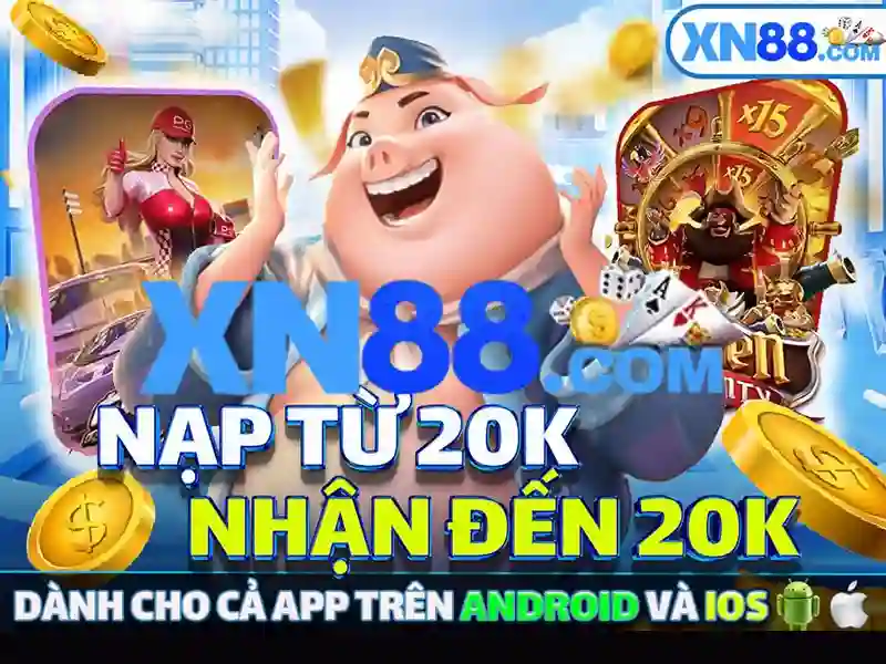 nhà cái xn88 – Tổng quan và giá trị cốt lõi