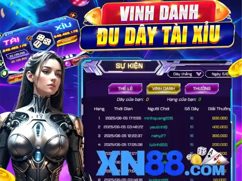 Nguồn gốc và sứ mệnh của xn88 app ios
