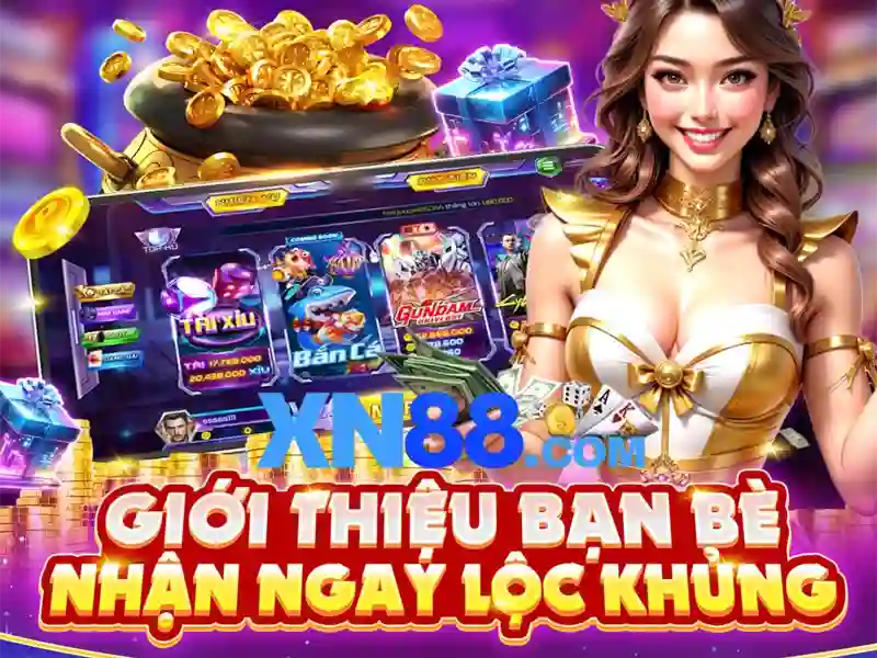 Xn88: Giới thiệu và các điểm nổi bật Go88