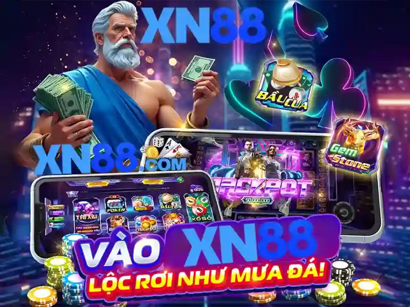 Nguồn gốc và sứ mệnh của xn88-game