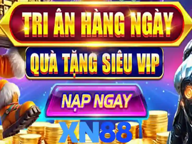 xn88 casino – Tổng quan chủ đề và giá trị cốt lõi