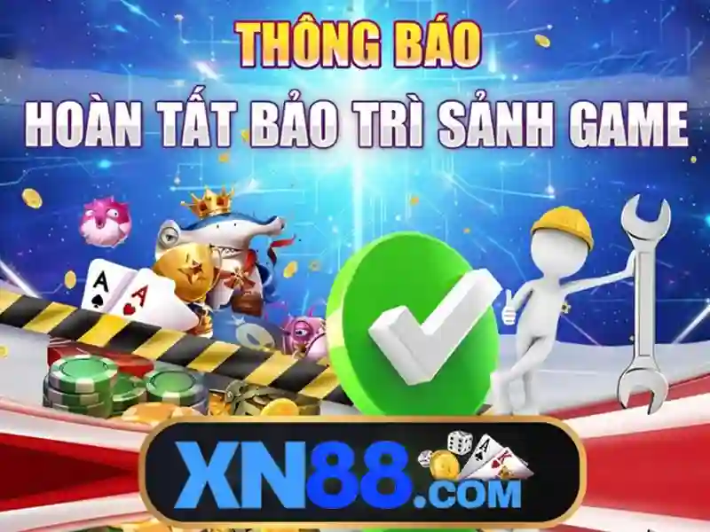 xn88-game – Tổng quan chủ đề và giá trị cốt lõi