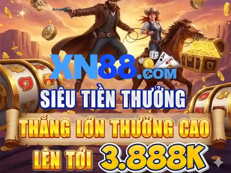 Ưu thế và sức cạnh tranh của xn88 nổ hủ
