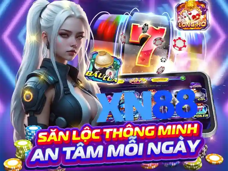 Tổng quan về xn88 Tổng quan về xn88