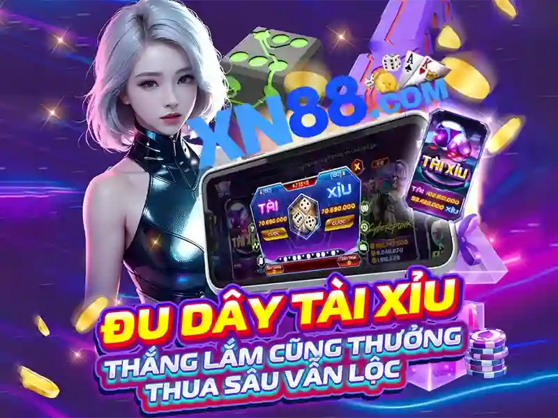 Hướng dẫn đổi DNS để truy cập XN88 khi bị chặn