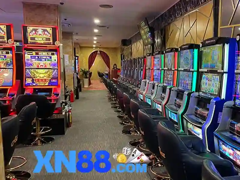 xn88: Nền tảng cá cược trực tuyến uy tín tại thị trường Việt Nam Go88