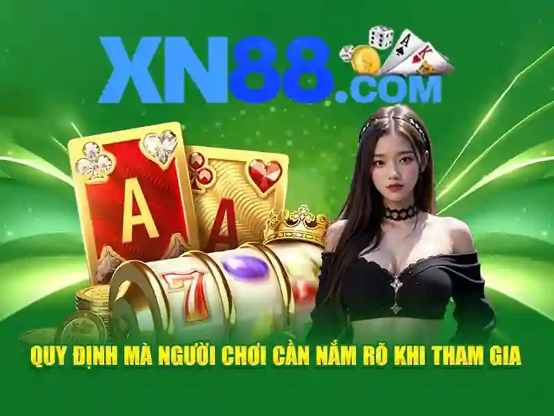 xn88 vip – Giới thiệu và phạm vi hoạt động